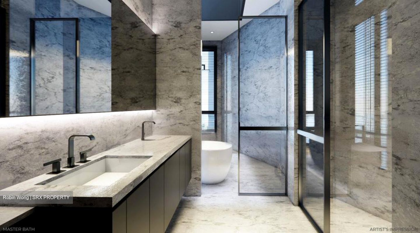 East View Garden (D16), Terrace #478887761